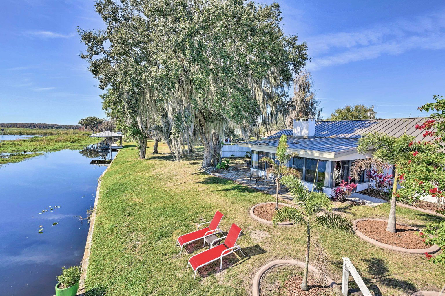Sebring Vacation Rental