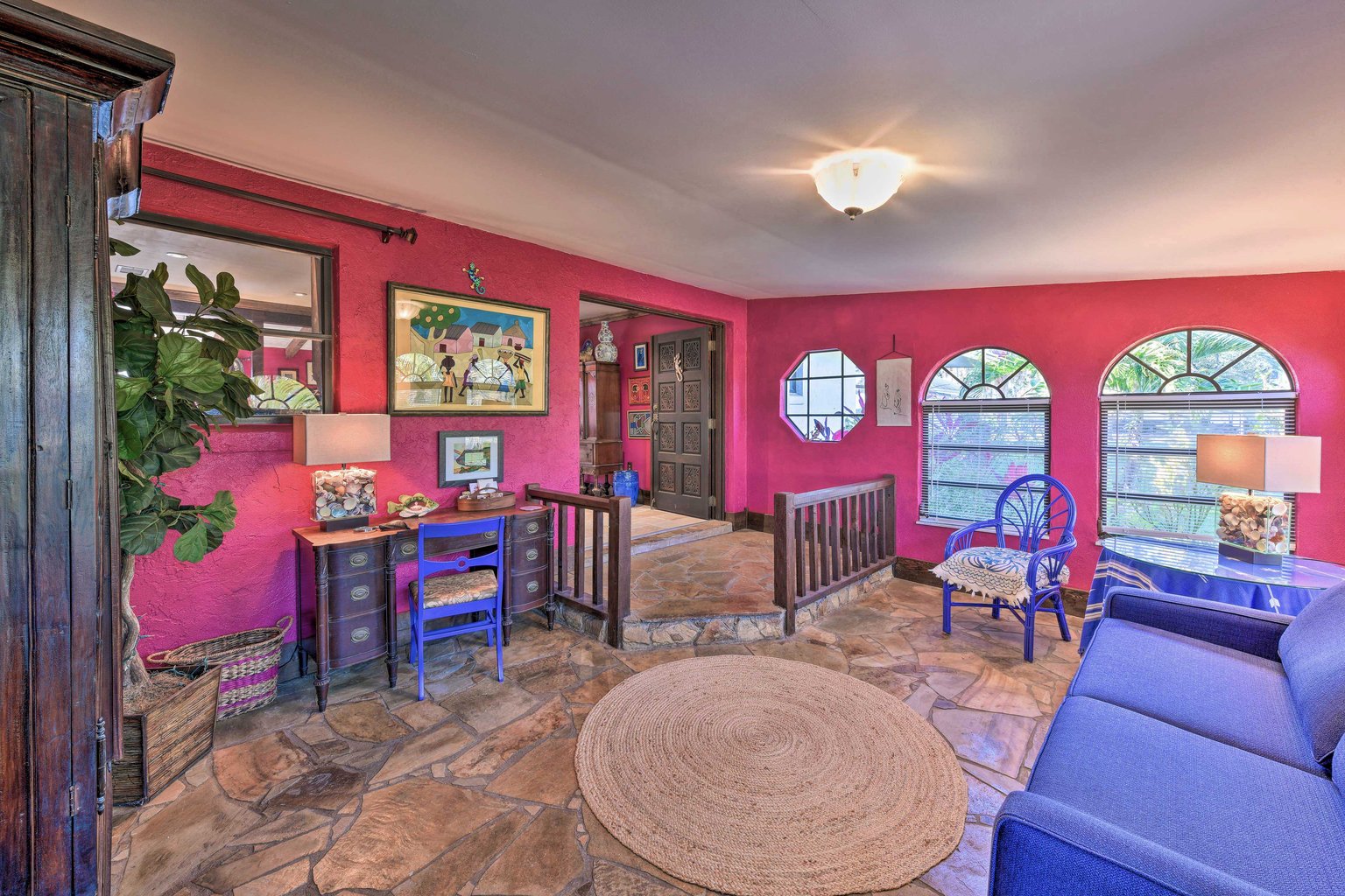 Sebring Vacation Rental