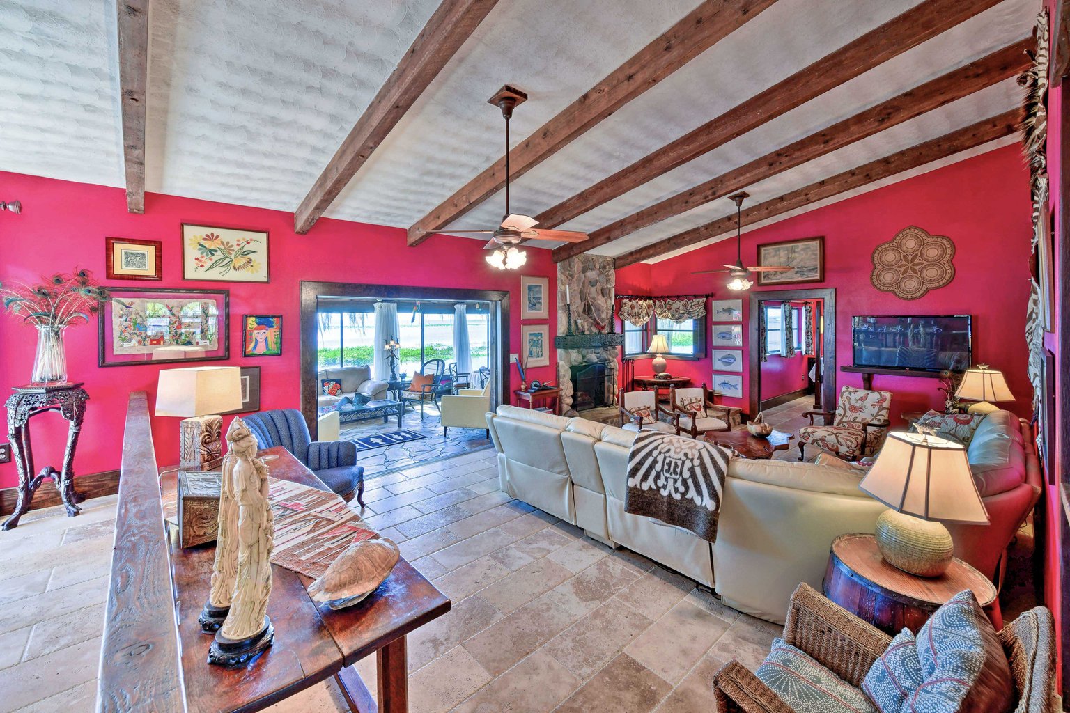 Sebring Vacation Rental