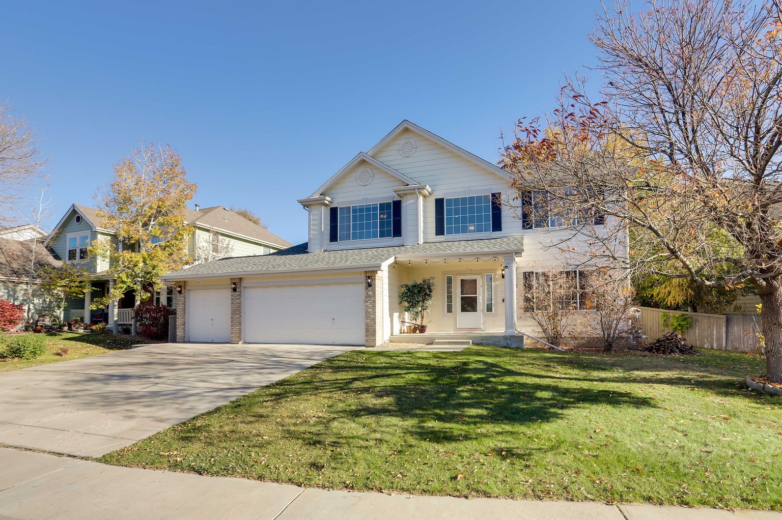Thornton Vacation Rental