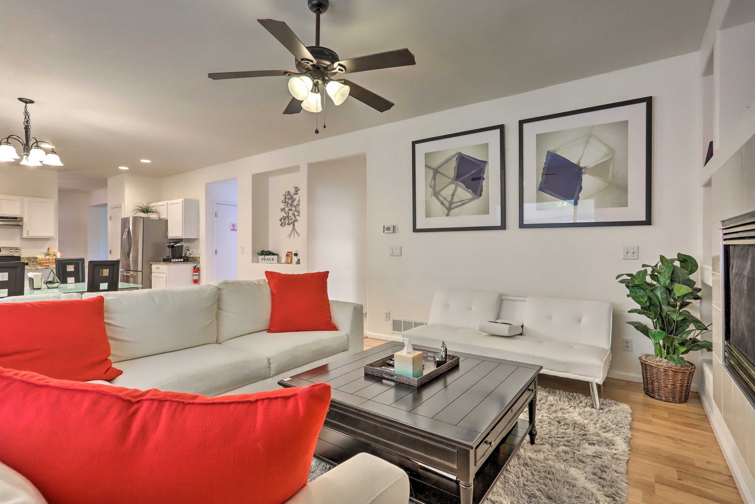 Thornton Vacation Rental