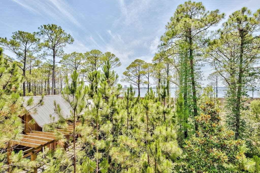Miramar Beach Vacation Rental