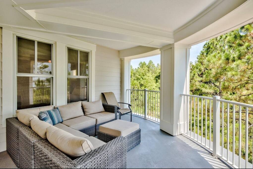 Miramar Beach Vacation Rental