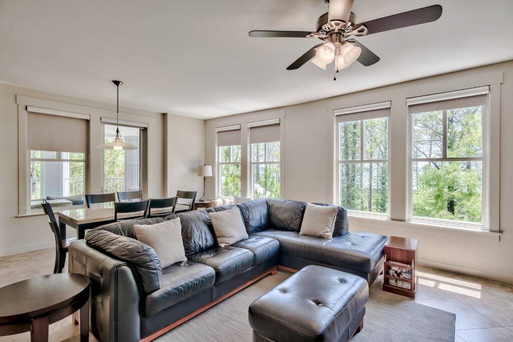 Miramar Beach Vacation Rental