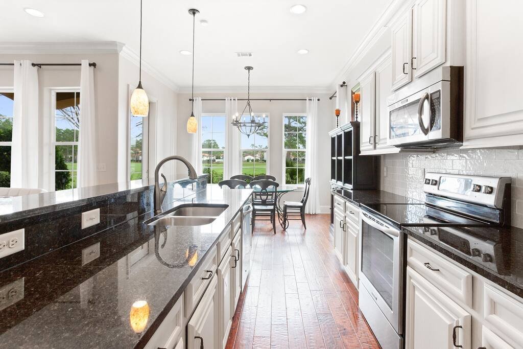 Miramar Beach Vacation Rental