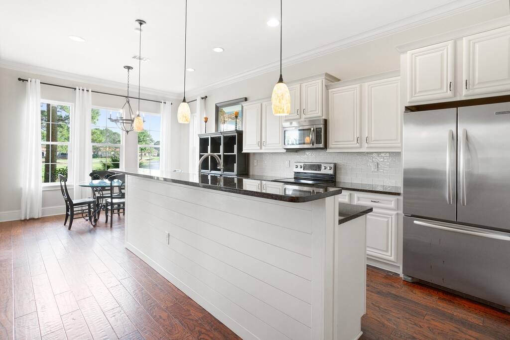 Miramar Beach Vacation Rental