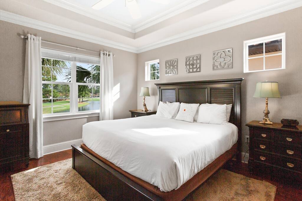 Miramar Beach Vacation Rental