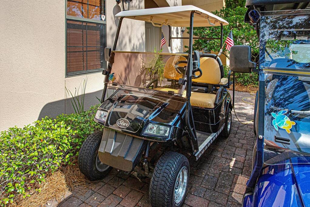 Miramar Beach Vacation Rental