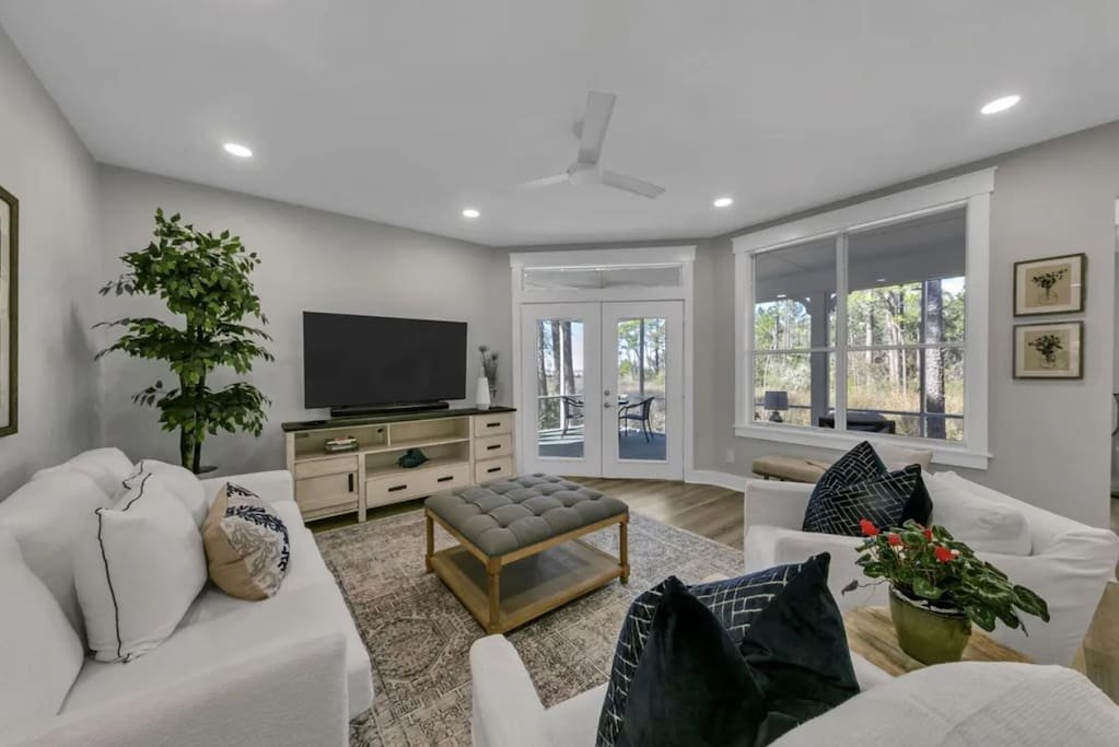 Destin Vacation Rental