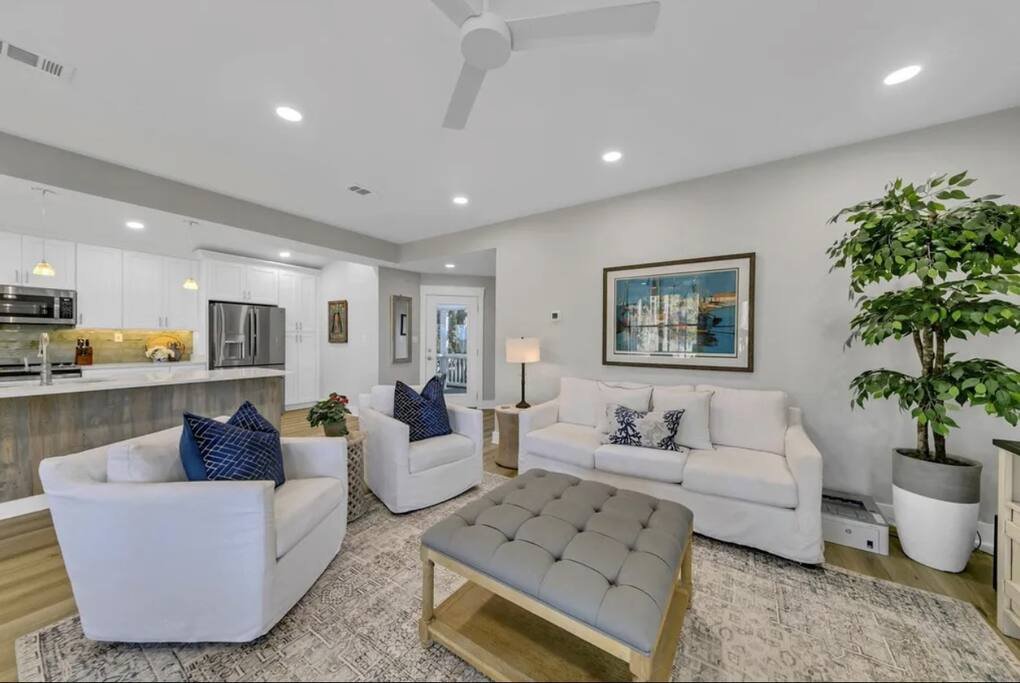 Destin Vacation Rental