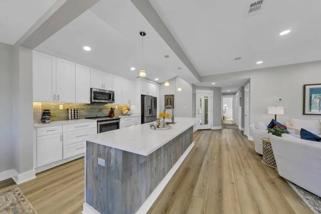 Destin Vacation Rental