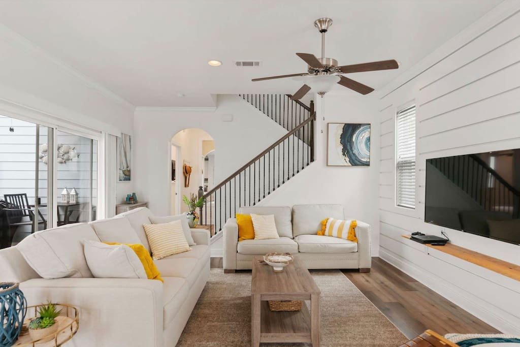 Walton County Vacation Rental