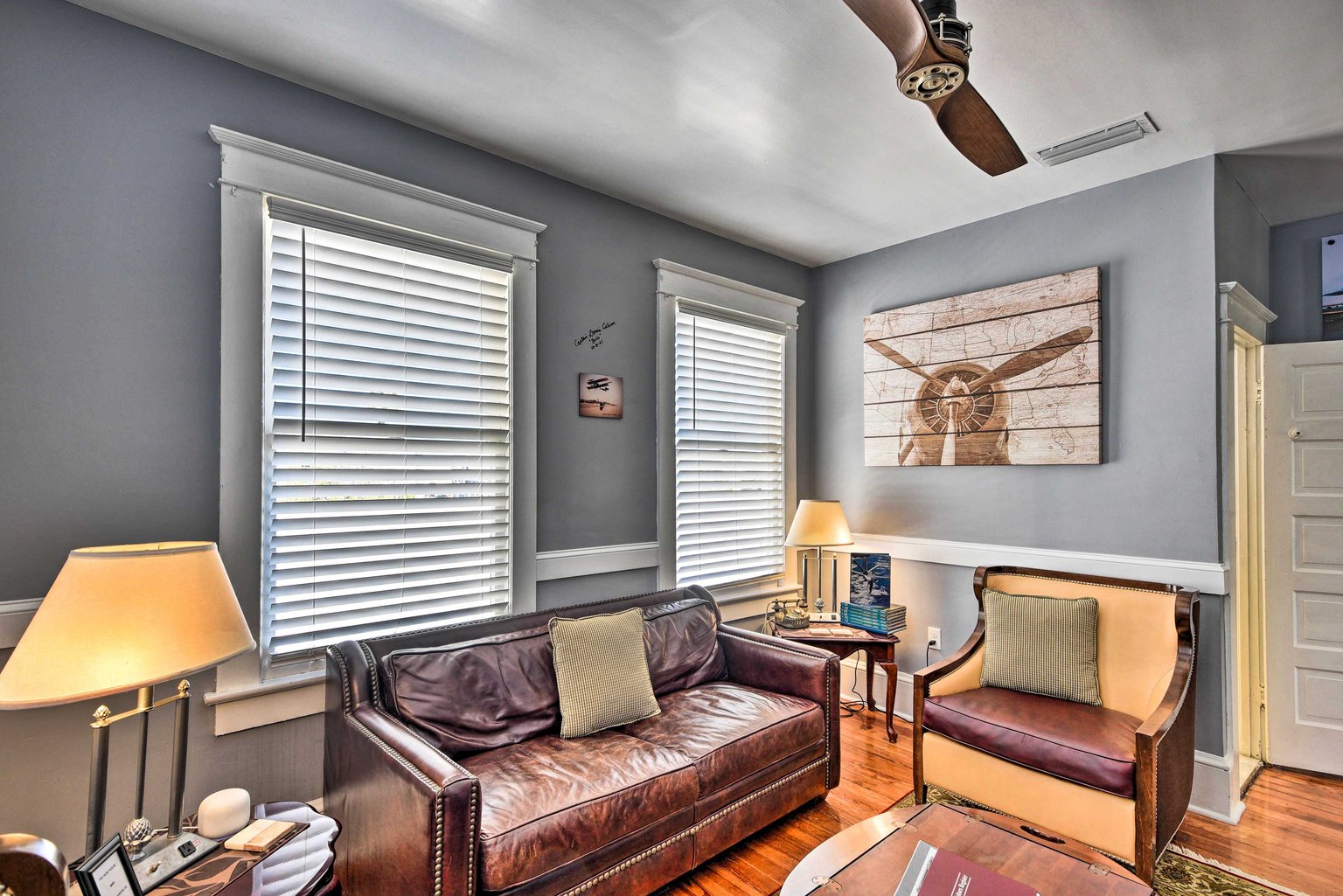 Daytona Beach Vacation Rental