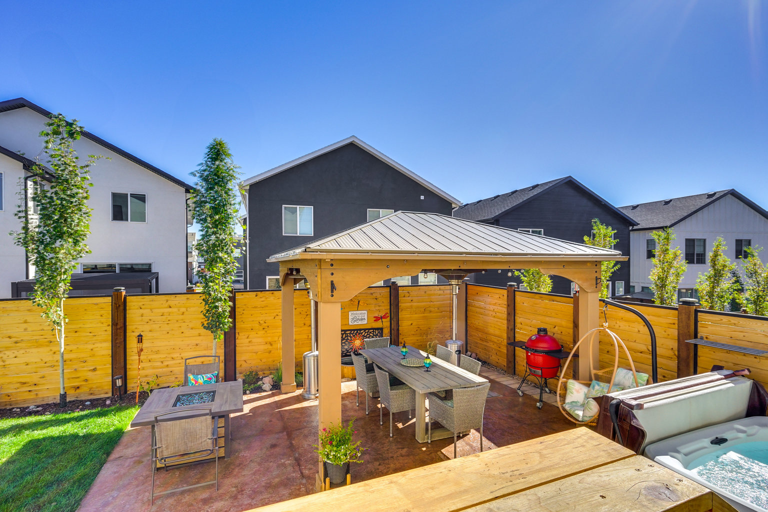 Park City Vacation Rental