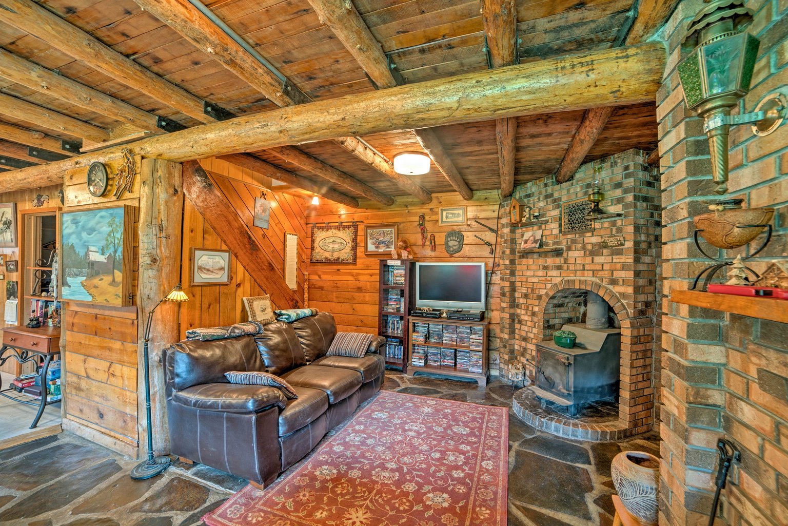 Wise River Vacation Rental