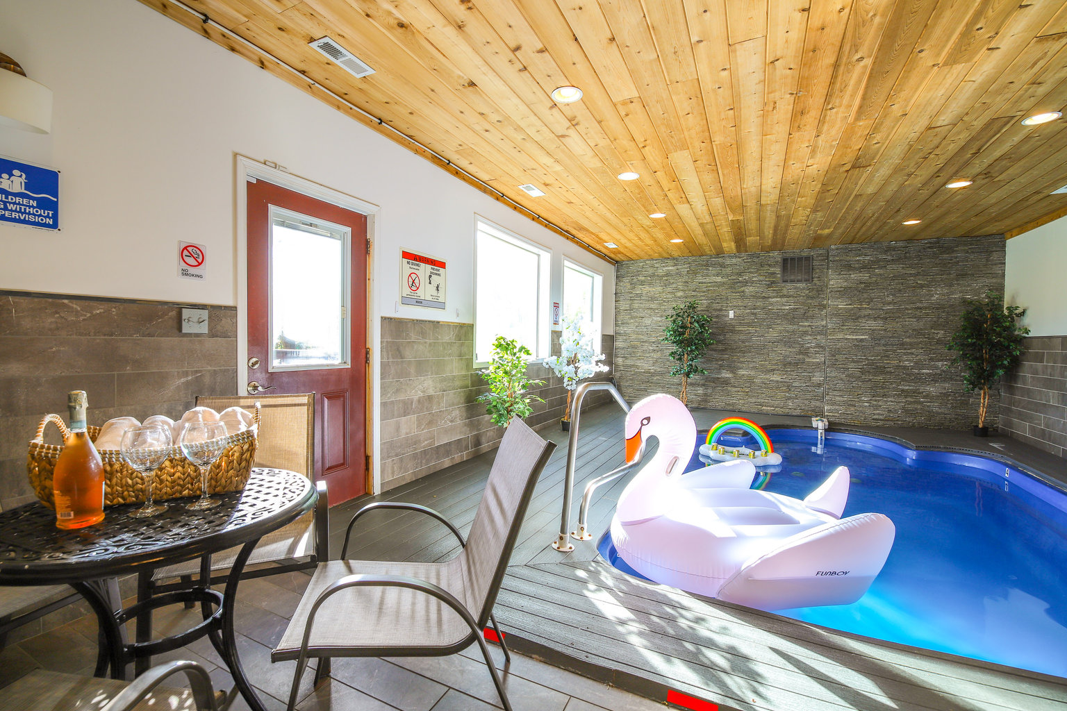 Sevierville Vacation Rental