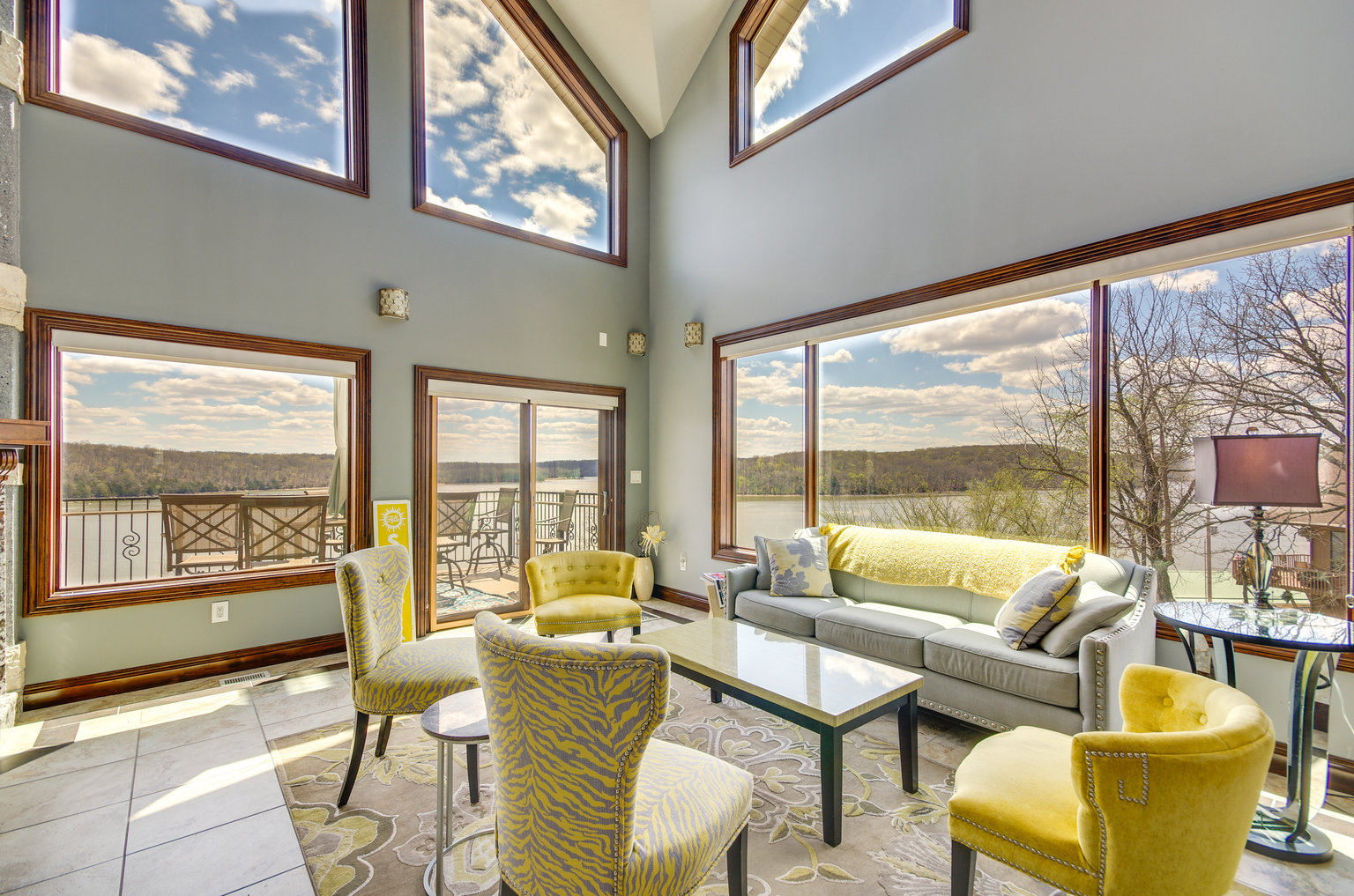 Kaiser Vacation Rental