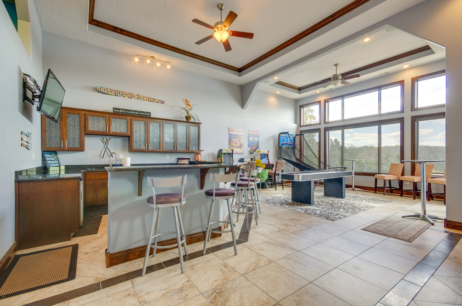 Kaiser Vacation Rental