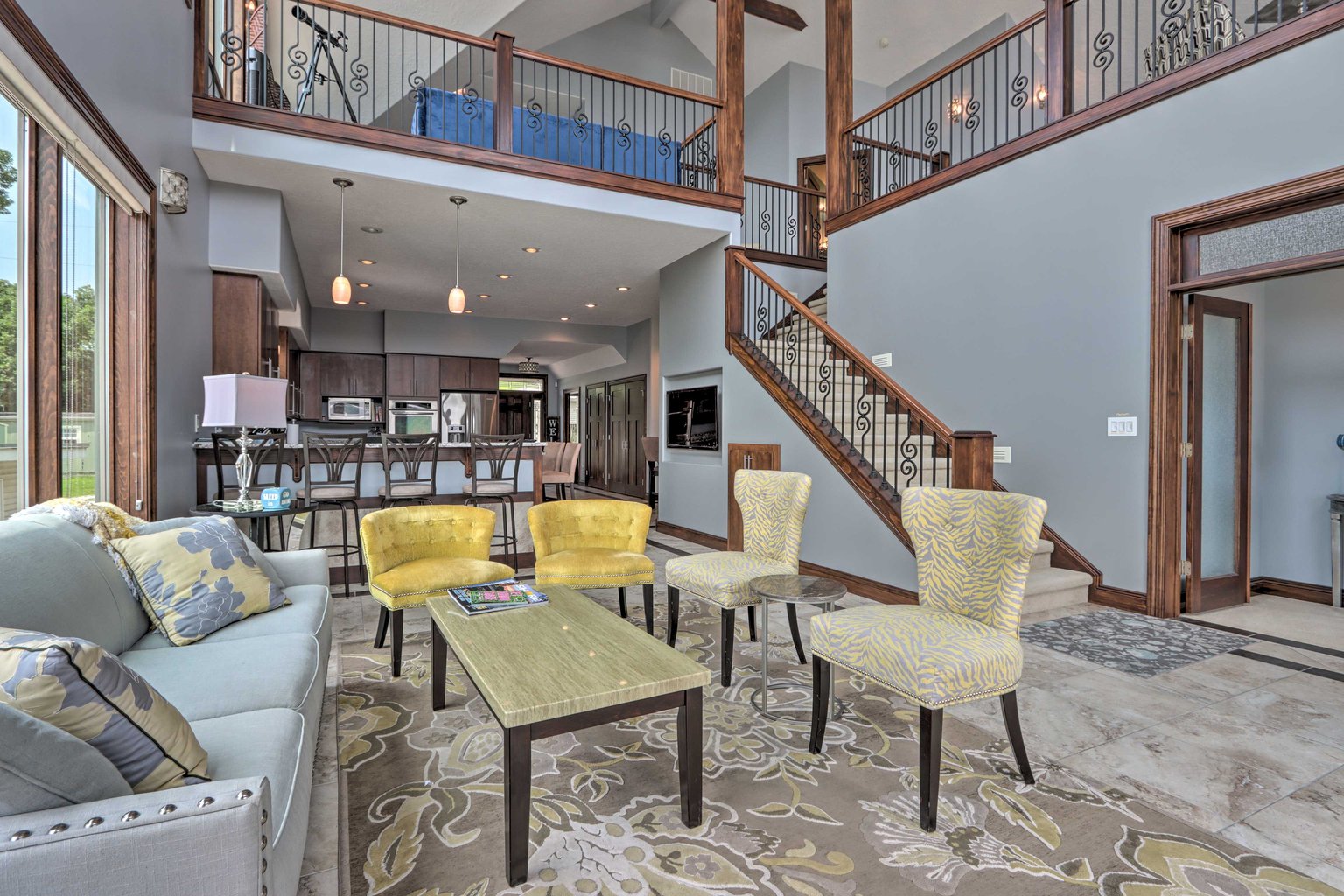 Kaiser Vacation Rental