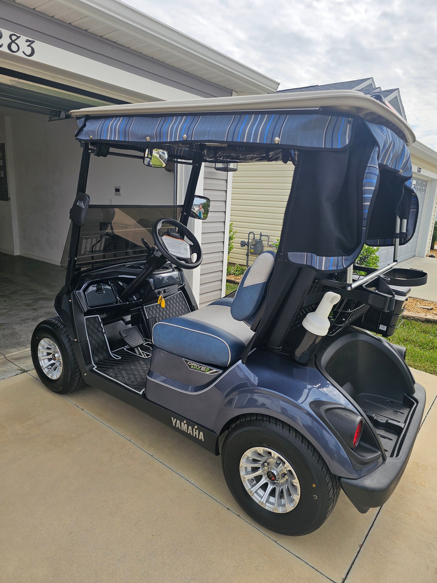 The Villages Vacation Rental