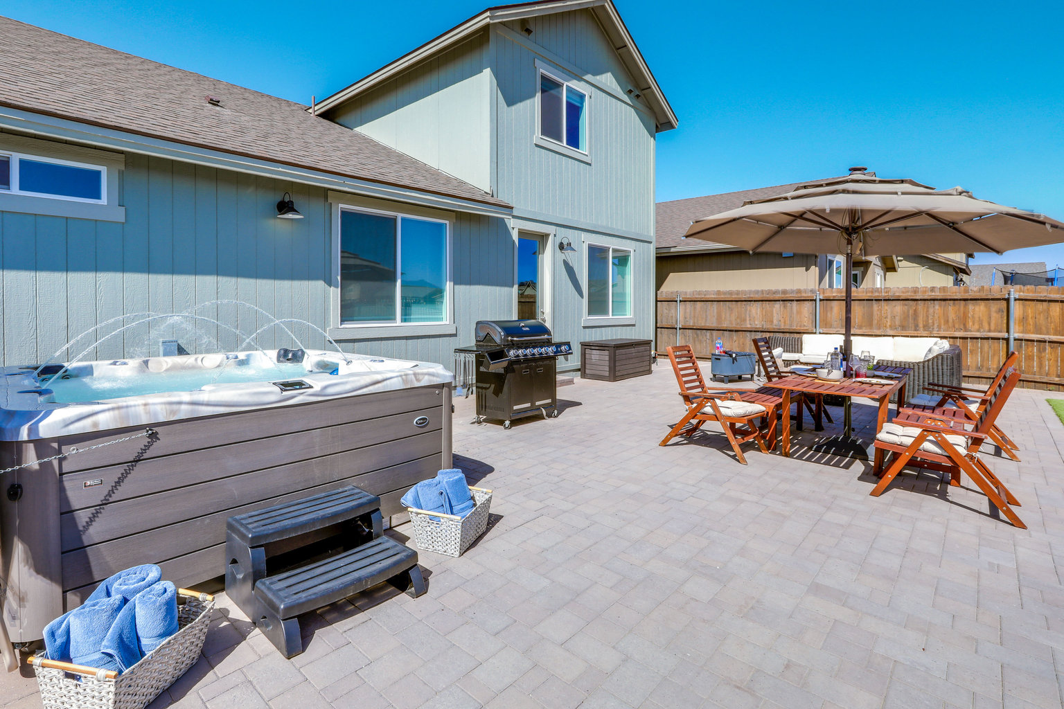 Bellemont Vacation Rental