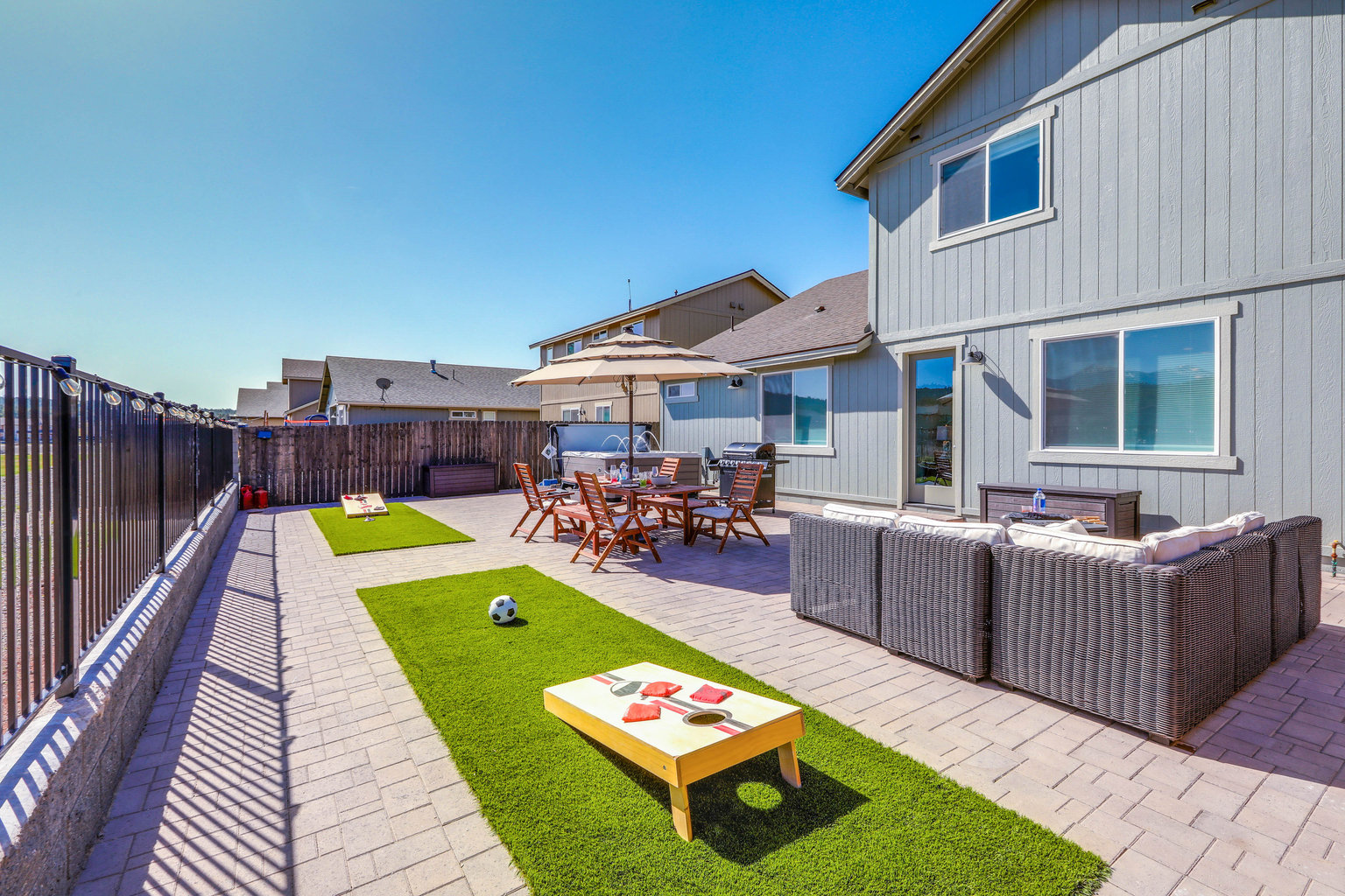 Bellemont Vacation Rental