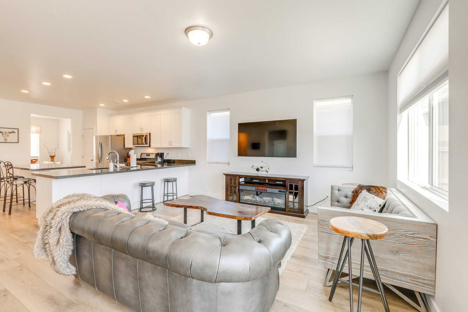 Bellemont Vacation Rental