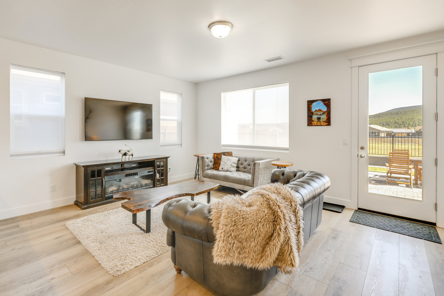 Bellemont Vacation Rental