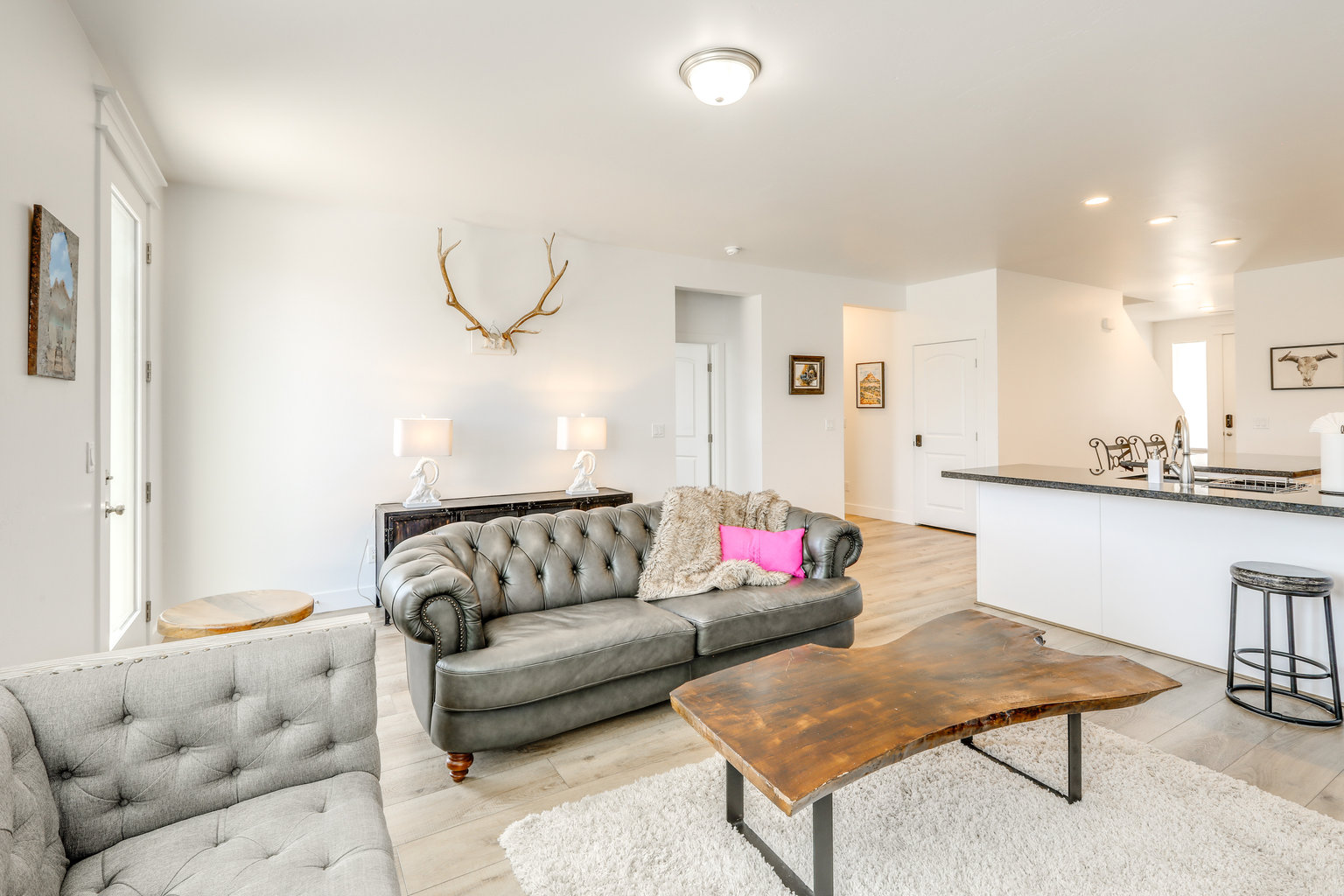 Bellemont Vacation Rental