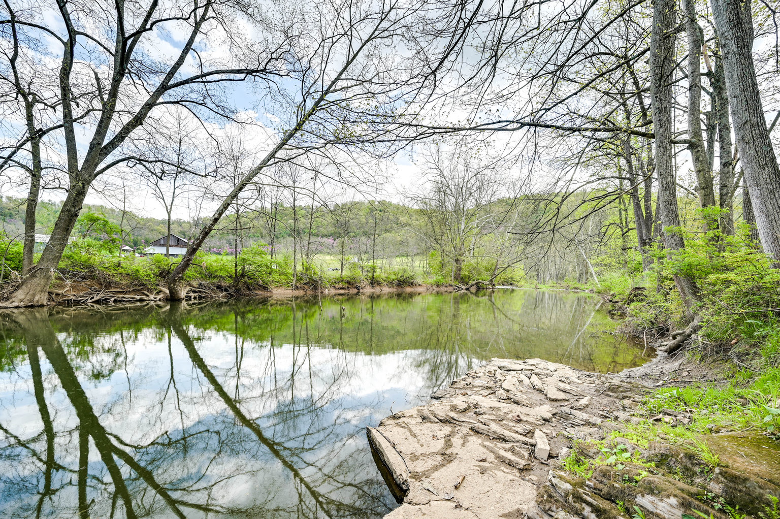 Huntingdon Vacation Rental