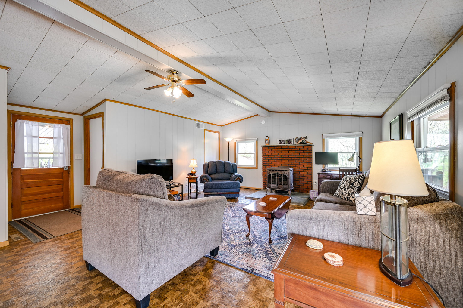 Huntingdon Vacation Rental