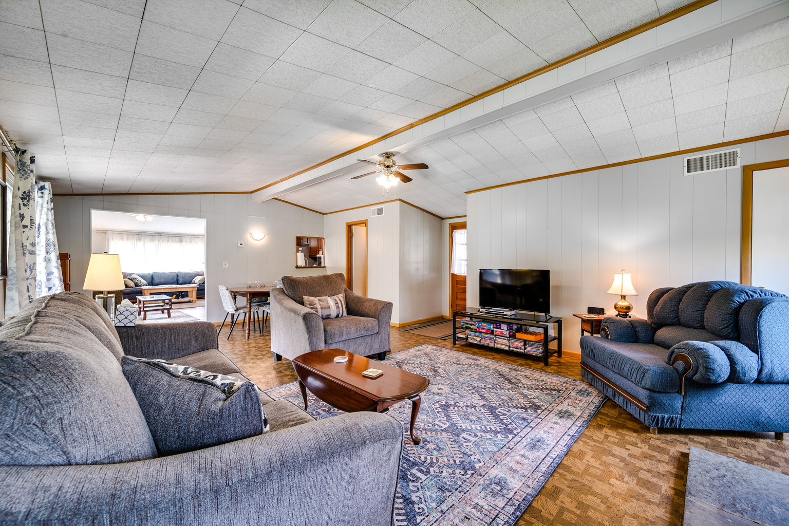 Huntingdon Vacation Rental