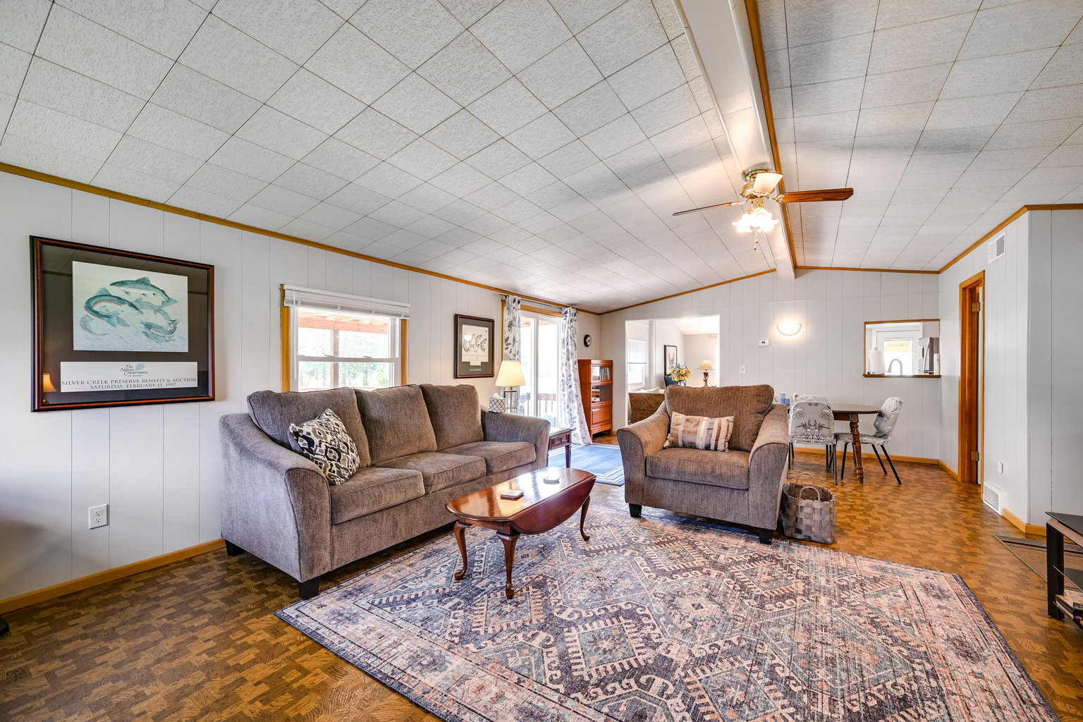 Huntingdon Vacation Rental