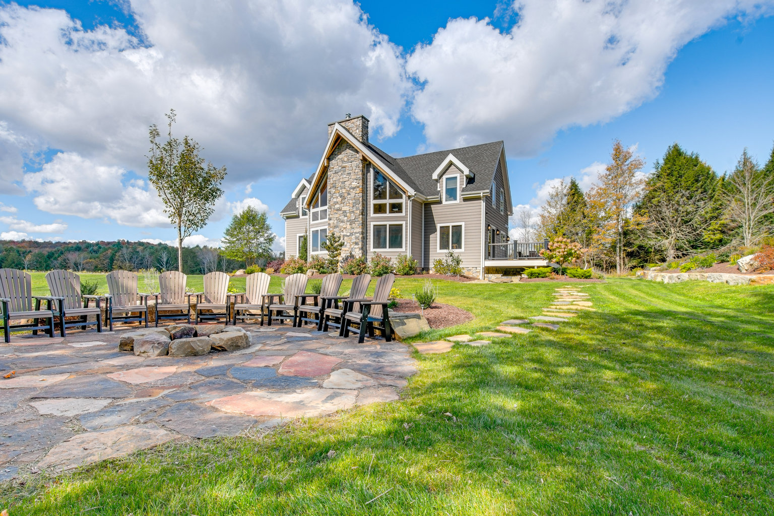 Forksville Vacation Rental