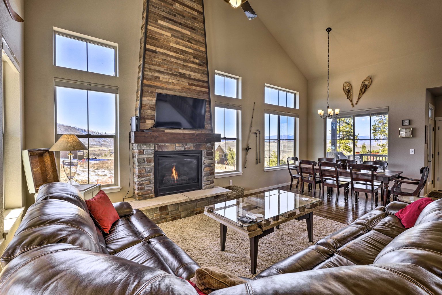 Granby Vacation Rental