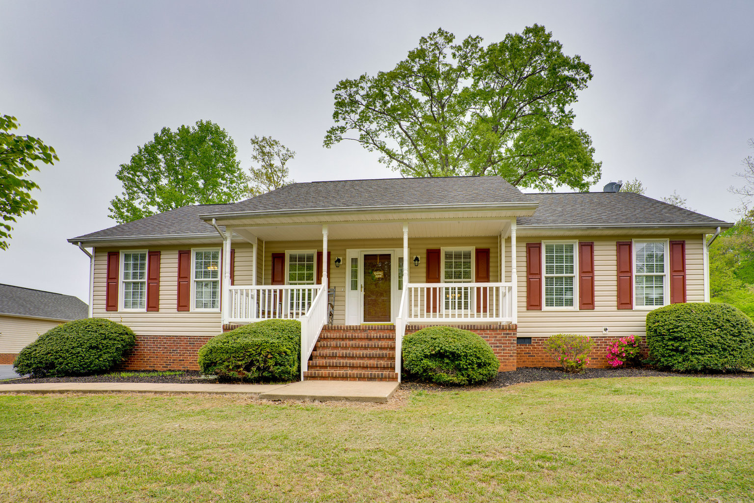 Mineral Vacation Rental