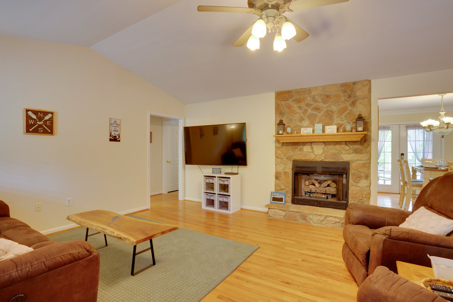 Mineral Vacation Rental