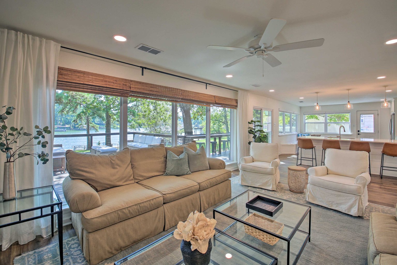 Hot Springs Vacation Rental