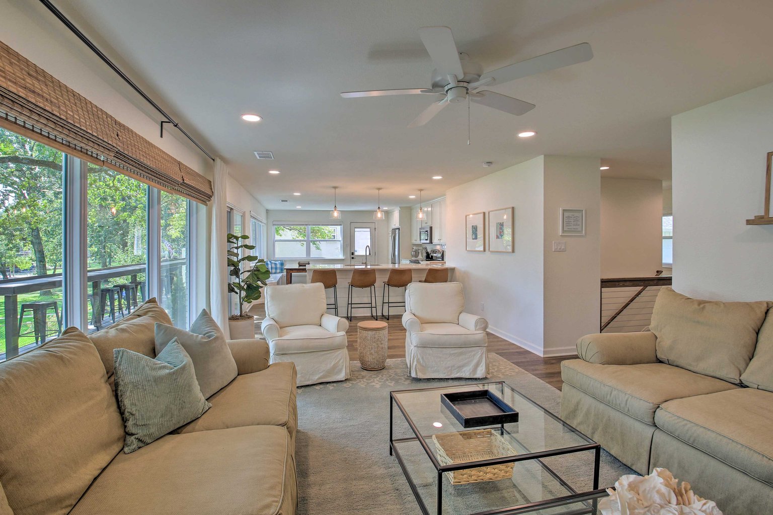 Hot Springs Vacation Rental