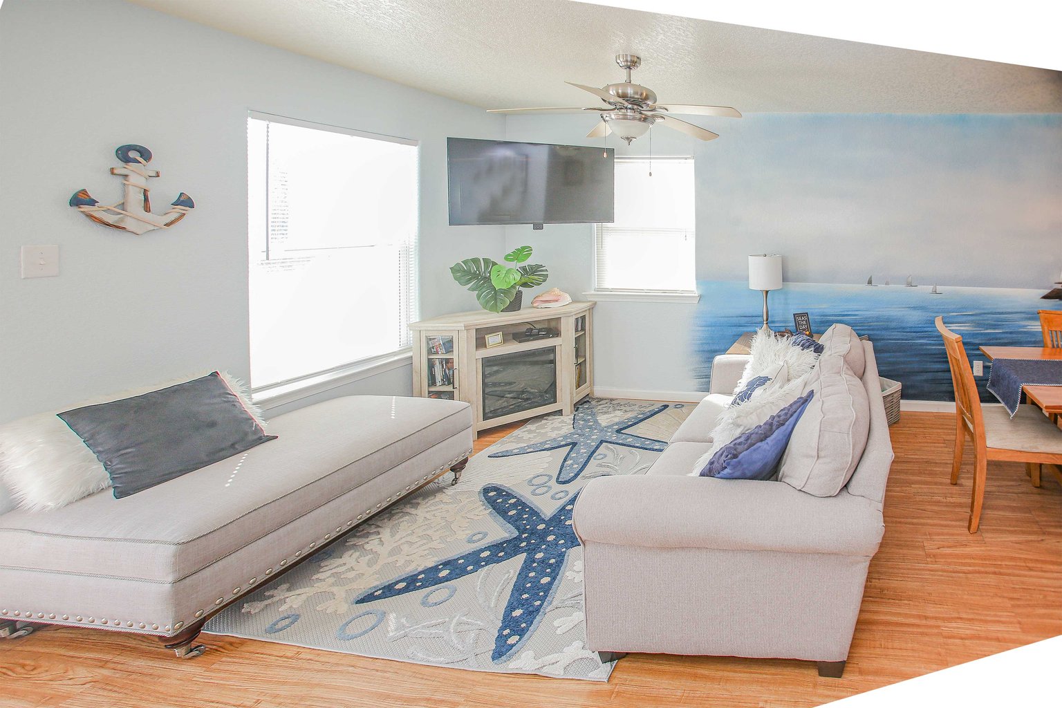 Surfside Beach Vacation Rental