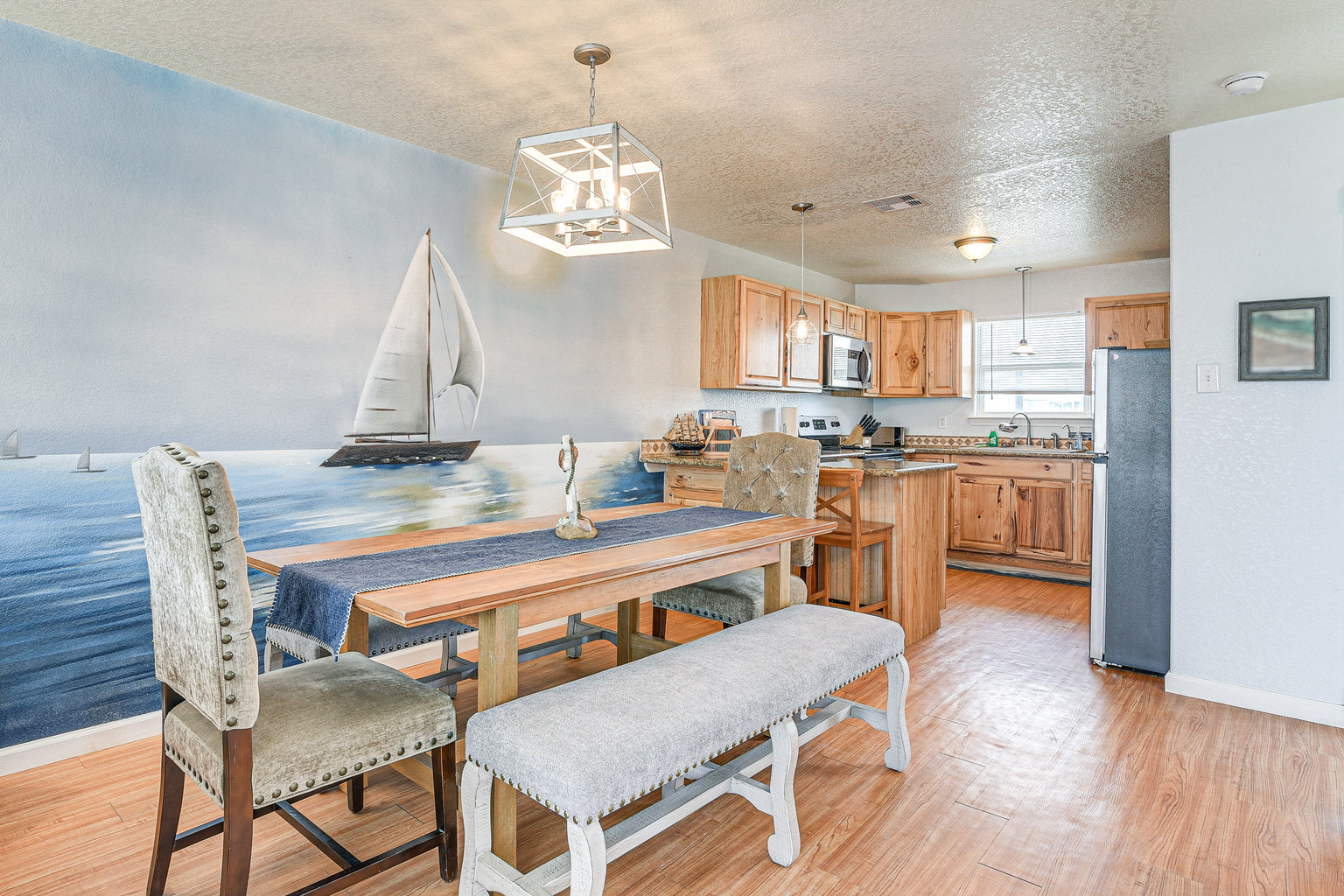 Surfside Beach Vacation Rental