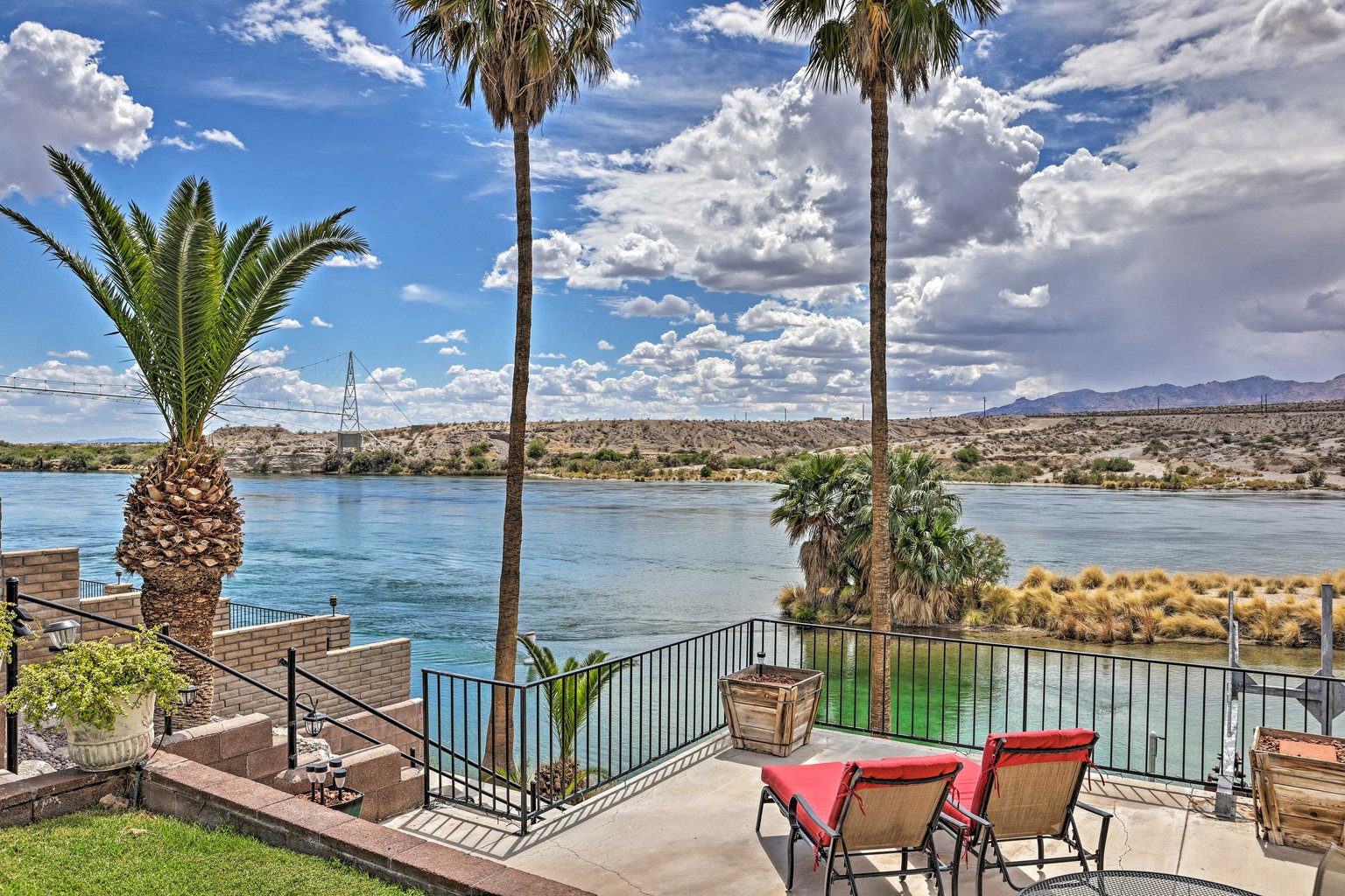 Bullhead City Vacation Rental