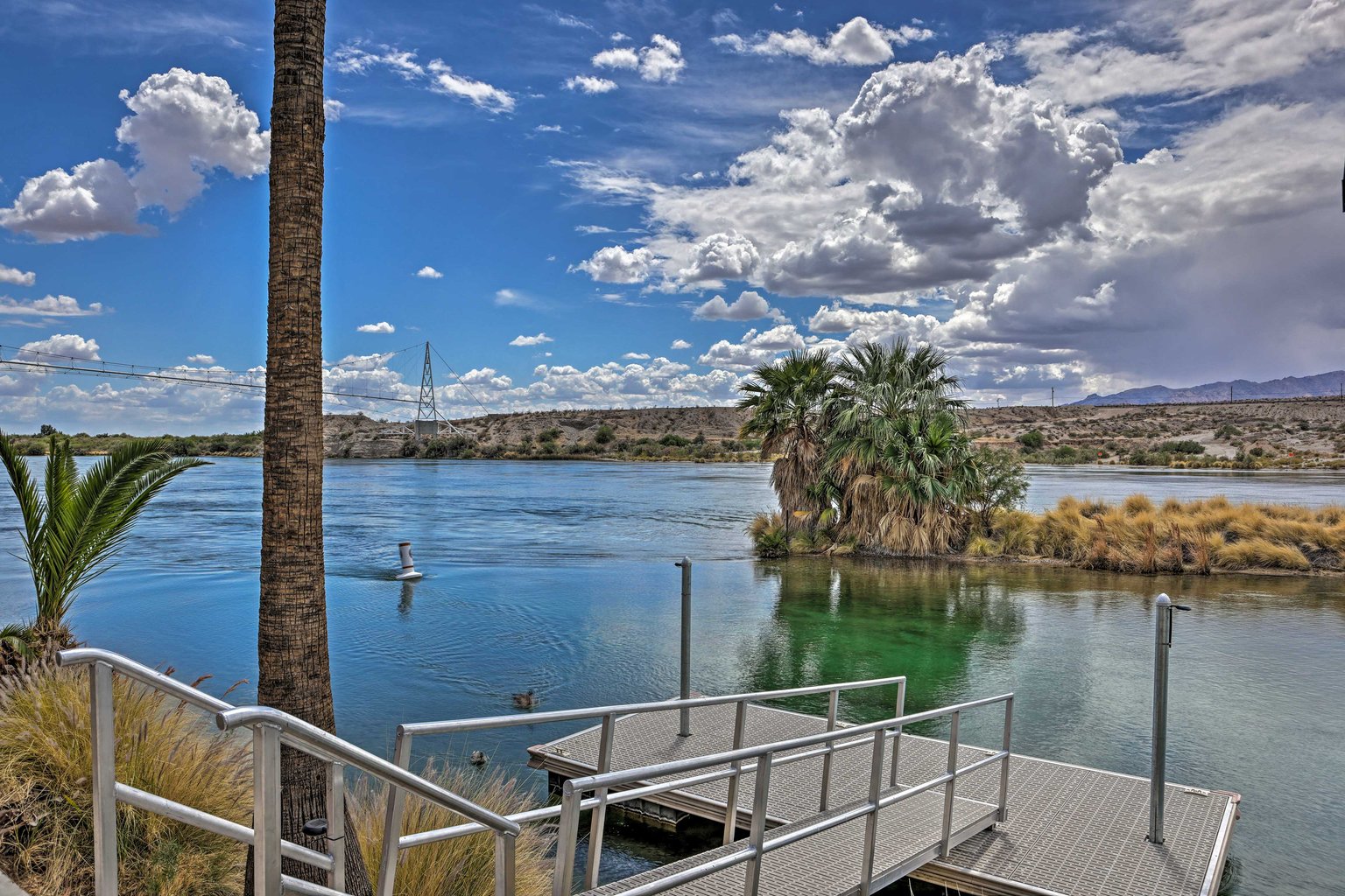 Bullhead City Vacation Rental