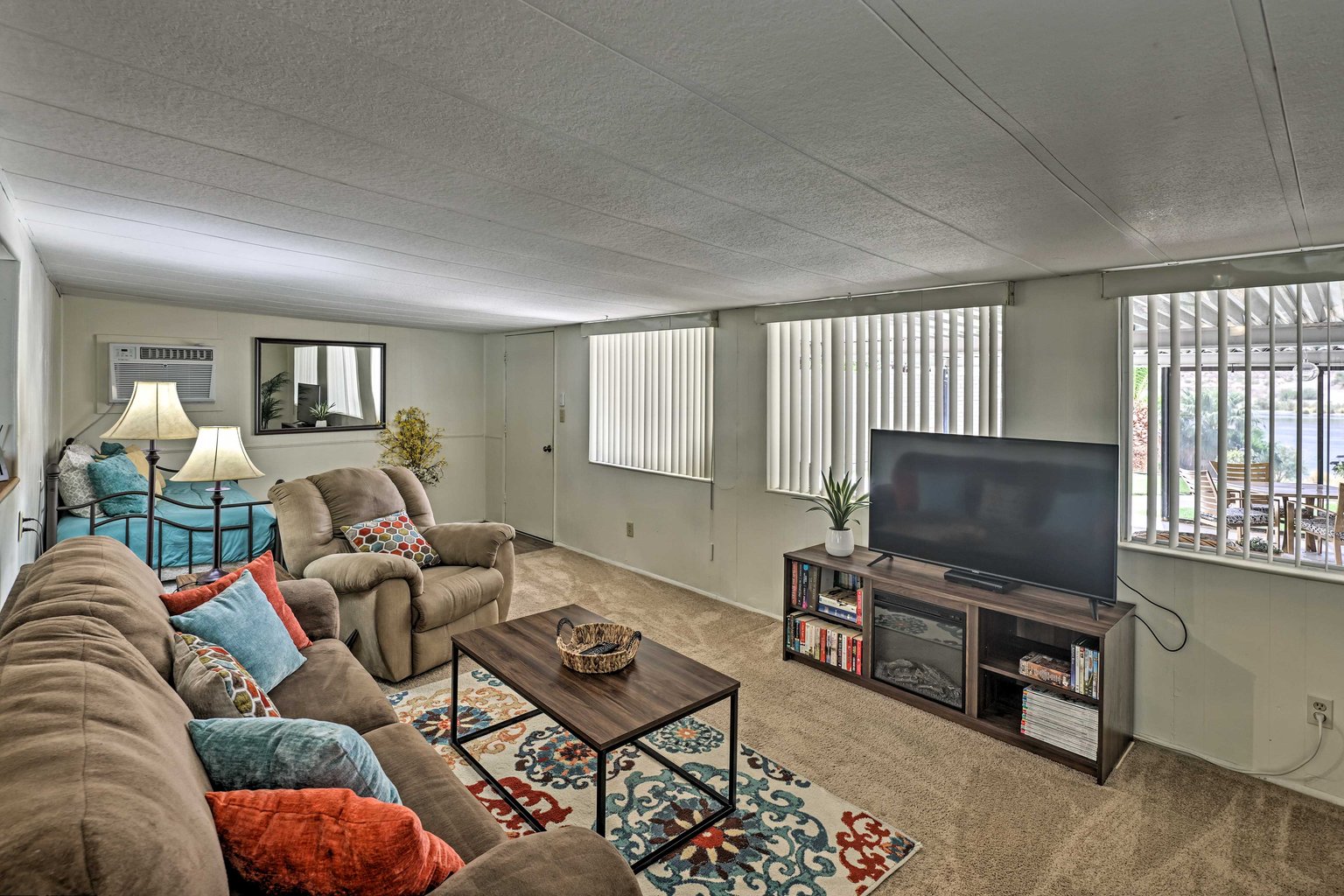 Bullhead City Vacation Rental