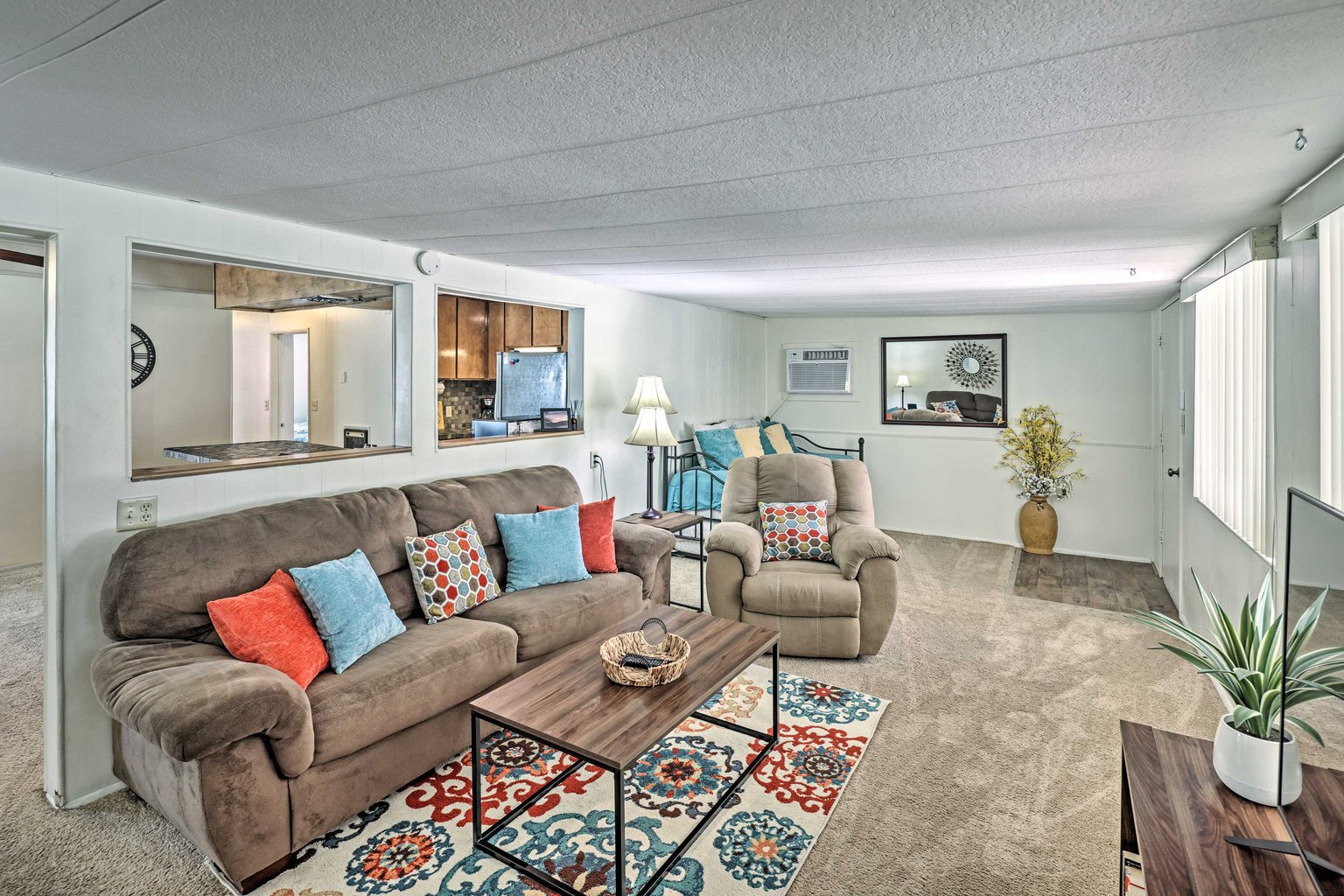 Bullhead City Vacation Rental