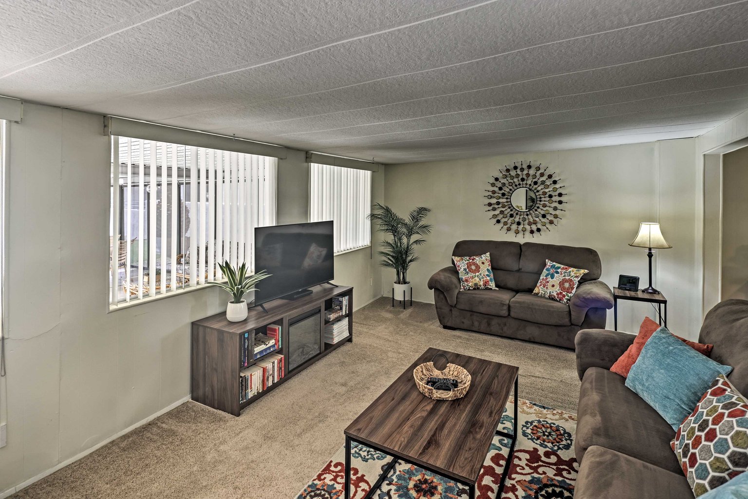 Bullhead City Vacation Rental