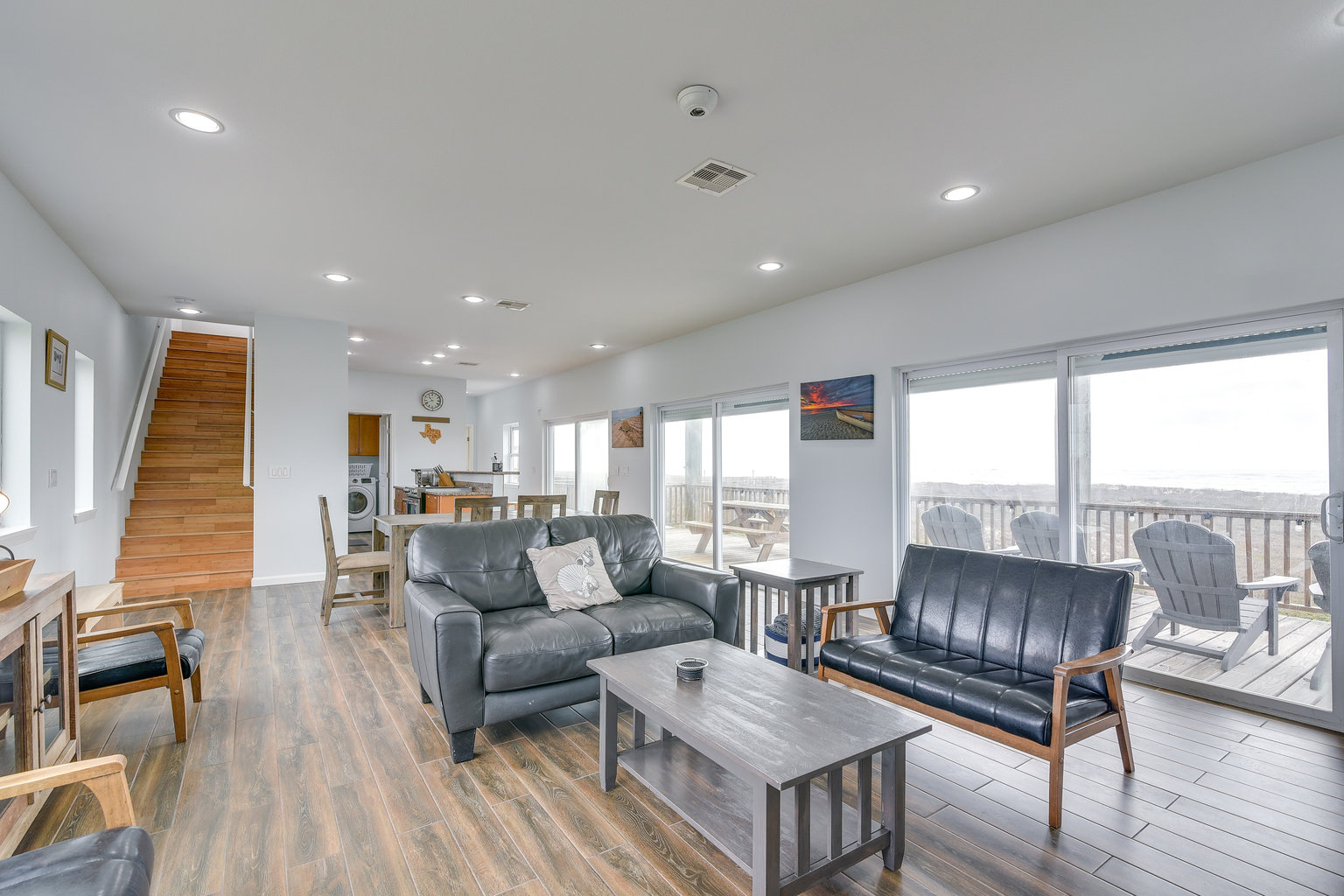 Freeport Vacation Rental