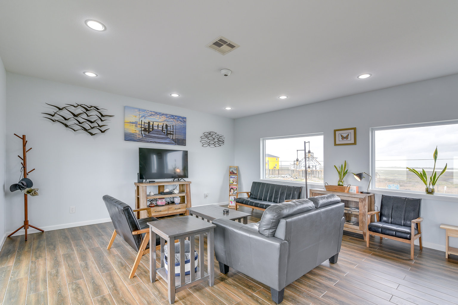 Freeport Vacation Rental