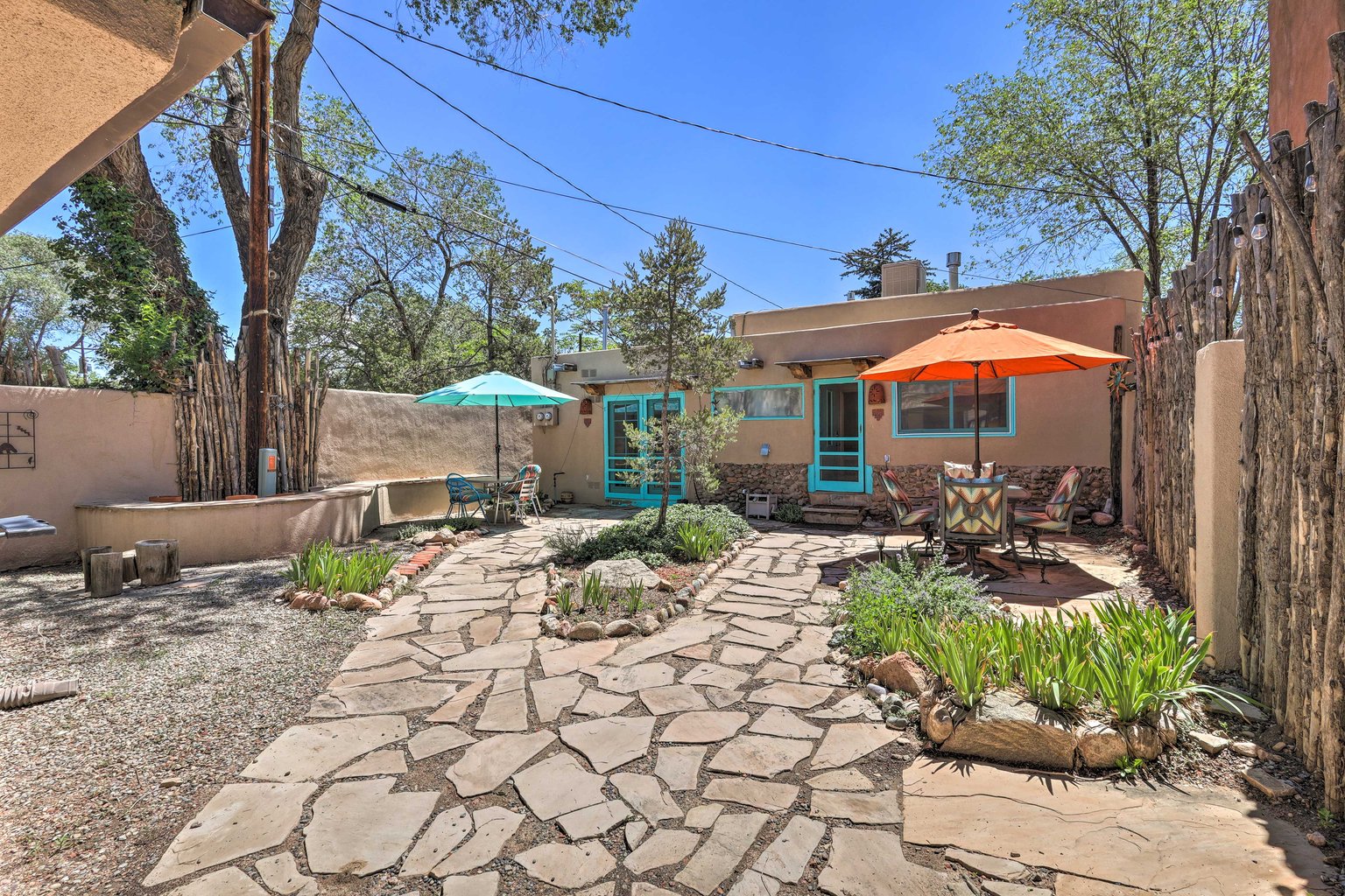 Santa Fe Vacation Rental