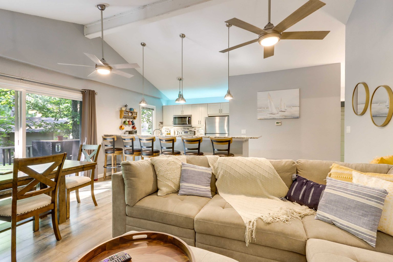 Osage Beach Vacation Rental